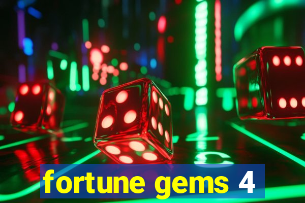 fortune gems 4